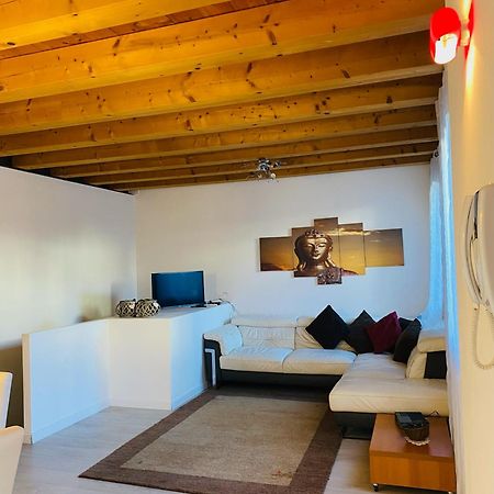 Central Luxury Garden Guest House Mestre Exterior photo